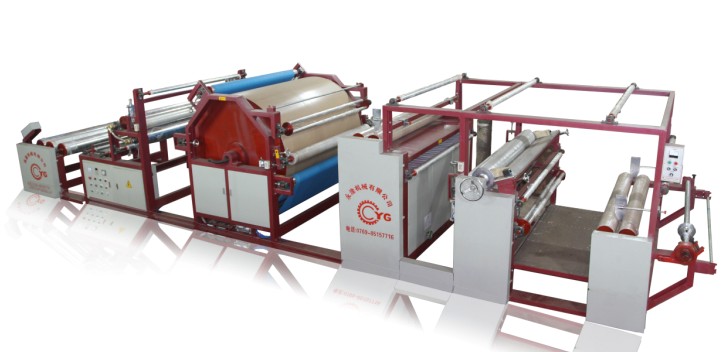 什么是涂布復(fù)合機(jī)？