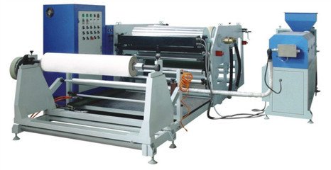 涂布機(jī)采用什么上膠方式涂布？