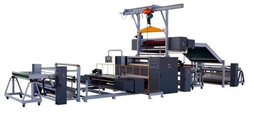 醫(yī)療行業(yè)制造用什么復(fù)合機(jī)好？