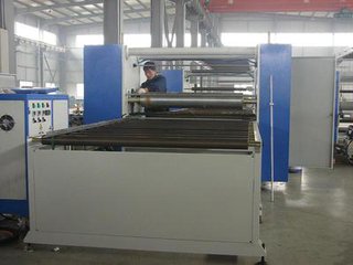 高速分切機適用于哪種類型材料分切？