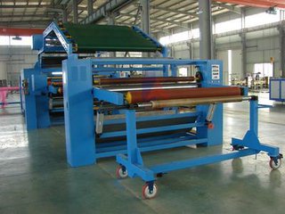 國內(nèi)熱熔膠涂布機(jī)技術(shù)成熟的公司是哪家？
