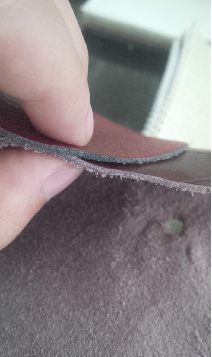 超纖皮的耐用性怎么樣？