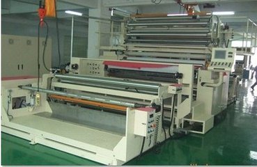 涂布機(jī)的選取材料的原因？