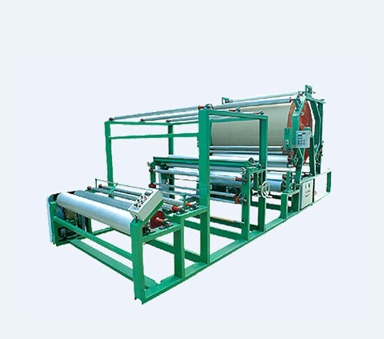 貼合機(jī)磨刀的方法？