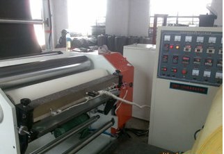 熱熔膠復(fù)合機(jī)的涂布復(fù)合設(shè)備怎么賣？