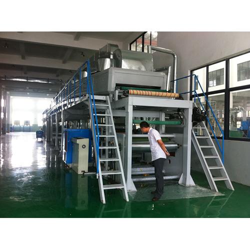 復(fù)合機(jī)供料器的清潔方法？