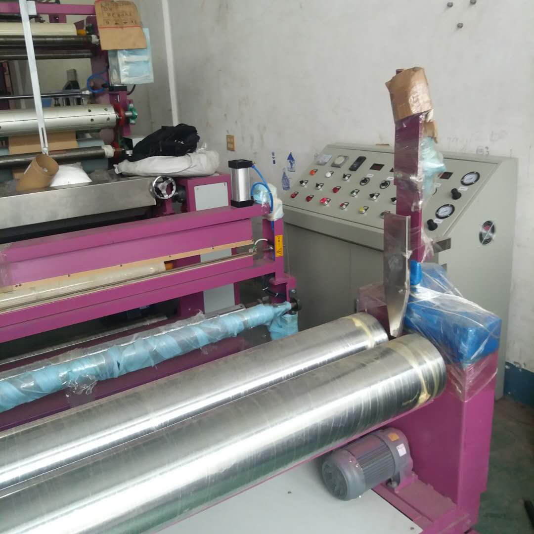 擠出復合機的用途是什么？