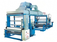 YG-02A1B2C 改色、燙金、貼膜、壓花、上膠和布料燙金機(jī)